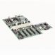 IBM 00E1768 System Backplane (DUAL Processor)