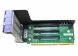 Lenovo 00FK629 PCIe Riser (3x8 PCIe)