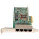 IBM 00RX892 4-Port 1GB Ethernet Adapter