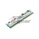Dell 1GBPC5300-1 HYS72T128420HFN-3S-(A/B)(Rambus G9) 2RX8