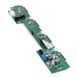 Cisco 35S97HB0000 UCS C200 M2 LFF four Drive Backplane
