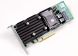 Dell 3JH35 PERC H740P 8GB NV RAID CARD-W/BRACKET
