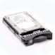 428GB 3.5 Inch LFF HDD, IBM 44V4434 15K RPM, SAS Drive