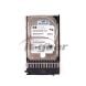 HPE 507284-001 300GB 10K 6G SFF SAS DP HDD 507127-B21