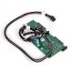 Dell 6WNVX PER730XD REAR FLEX BAY Backplane