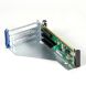 HPE 870548-B21 DL Gen10 x8/x16/x8 Riser Kit 875058