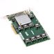 HPE 876907-001 12Gb PCIe SAS expander