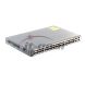 Cisco WS-C3750V2-48TS-E 3750V2 48 10/100 + 4 SFP Enhanced