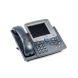 Cisco CP-7975G UC Phone 7975, Gig Ethernet, Color