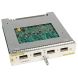 Cisco A9K-MPA-4X10GE ASR9000 4-Port 10GE Modular Adapter