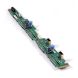 Cisco UCS CS073-14905-04 UCS C220-M4 SFF SAS Disk Backplane