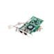 Dell F169G Broadcom 5709 Dual Port PCI-E 