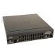 Cisco ISR4451-X/K9 ISR 4451 4GE 3NIM 2SM 8G Flash 4G