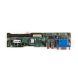Dell JU317 PE2900 Control Panel USB/VGA
