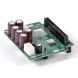 Dell K501P PER T320/420/520 POWER SUPPLY BACKPLANE 