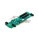Dell MX843 PER710 PCI-E Riser 2