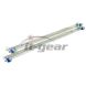 Dell PE2450 RAPIDRAIL ONL RAIL PE2450 RAPID Rails Only
