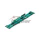 Dell PN610 PE2950 Backplane 1X6 SAS