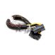 Dell RN696 PER710 2.5 Backplane PLANAR TO SAS