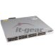 Cisco WS-C3850-48F-L CAT3850 48-GE PoE+ 1-Exp 1100WAC LAN
