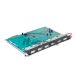 Cisco WS-X4306-GB CAT4000 6-Port Gigabit Ethernet Module