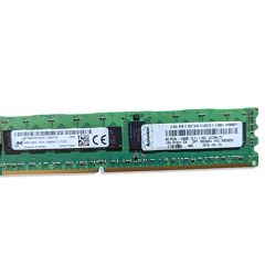 IBM 00D5026 4GB 1RX4 PC3L-12800 CL11 ECC DDR3 1.35V