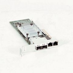 IBM 00E2719 4Port PCIE2 10GB + 1GBE SR+RJ45 Adapter