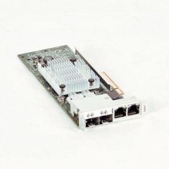 IBM 00E2865 PCIe2 4-Port 2x10Gb SFP / 2x1Gb RJ45