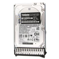 LENOVO 00YK014 600GB 10K 12G SAS 2.5" HDD