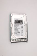IBM 00YK041 6TB 7.2K RPM SATA 6.0 Gb/s 3.5in HDD