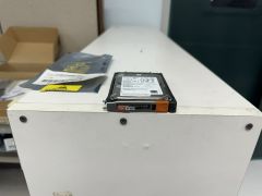 EMC 118033069-04 600GB 10K SAS 2.5 6G VNX5200/54/56