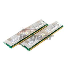 IBM 39M5785 2GB (2x1GB) PC2-5300 CL5 ECC - Kit
