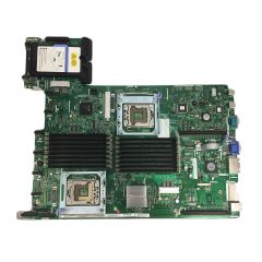 IBM 69Y4507/43V7072/ 81Y6624 X3650 M2 X3550 M2 System Board