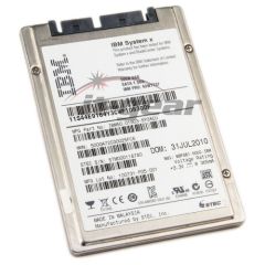 IBM 43W7737 50 GB 1.8IN SLC SOLID STATE Drive