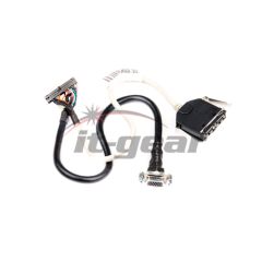 IBM 46C4146 X3650 M2 USB/VIDEO Cable