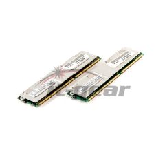 IBM 46C7418 2GB Kit Single RANK PC2-5300