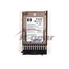 HPE 493083-001 300GB 3G SAS 10K SFF DP HDD