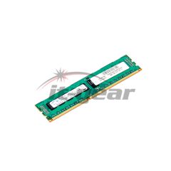 IBM 49Y1443 2GB 1.5V PC3-10600 CL9 EDD DDR3 2RX8