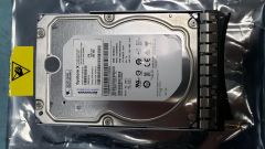 IBM 49Y6211 4TB 7200 RPM 6Gb/s 3.5in SAS Hard Drive