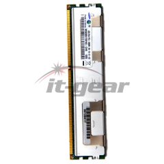 Dell 4GBPC10600-9 M393B5170FHD-CH9 2RX4 NN876 Memory