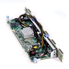 Dell 4JJ2M PER630 24Bay Backplane 1.8" 