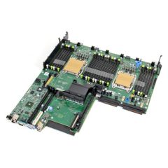 Dell 4N3DF PER730 System Board