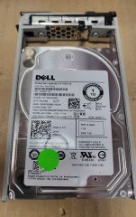 Dell 56M6W 1TB SAS 2.5" 12G ST100NX0453 Hard Drive