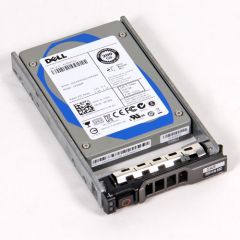 Dell 6R5R8 200GB SSD SAS 2.5 6G