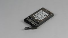 Dell 740Y7 300GB 10K SAS 2.5 6G MBF2300RC 