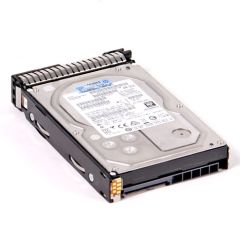 HPE 793763-001 4TB 12G SAS 7.2K LFF 512e MDL SC Hard Drive