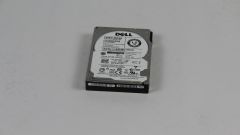 Dell 87GNY 1.2TB 10K SAS 2.5 6G HUC101812CSS204