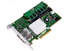 Dell 87V49 PERC H800 512MB EXT Controller FH DP 