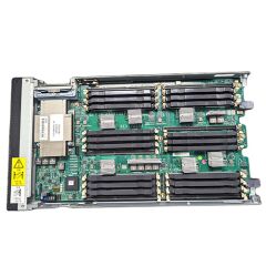 xSeries 88Y6129 HX5 BladeCenter HX5 With MAX5- VERSION 2