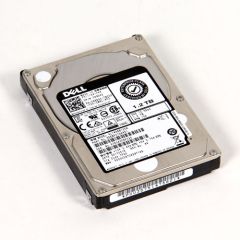 Picture of Dell 89D42 1.2TB 10K SAS 2.5" 12G Hard Drive